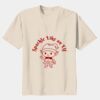 Youth Heavy Cotton T-Shirt Thumbnail