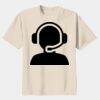 Youth Heavy Cotton T-Shirt Thumbnail
