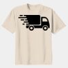 Youth Heavy Cotton T-Shirt Thumbnail