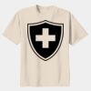 Youth Heavy Cotton T-Shirt Thumbnail