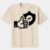 Youth Heavy Cotton T-Shirt Thumbnail