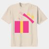 Youth Heavy Cotton T-Shirt Thumbnail