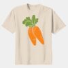 Youth Heavy Cotton T-Shirt Thumbnail