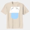 Youth Heavy Cotton T-Shirt Thumbnail