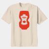 Youth Heavy Cotton T-Shirt Thumbnail