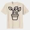 Youth Heavy Cotton T-Shirt Thumbnail