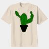 Youth Heavy Cotton T-Shirt Thumbnail
