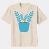 Youth Heavy Cotton T-Shirt Thumbnail