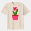 Youth Heavy Cotton T-Shirt Thumbnail