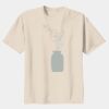 Youth Heavy Cotton T-Shirt Thumbnail