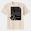 Youth Heavy Cotton T-Shirt Thumbnail