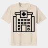 Youth Heavy Cotton T-Shirt Thumbnail