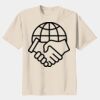 Youth Heavy Cotton T-Shirt Thumbnail