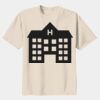 Youth Heavy Cotton T-Shirt Thumbnail