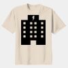 Youth Heavy Cotton T-Shirt Thumbnail