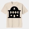 Youth Heavy Cotton T-Shirt Thumbnail