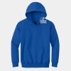Youth Heavy Blend Hooded Sweatshirt Thumbnail