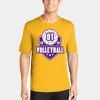 PosiCharge ® Competitor Tee Thumbnail