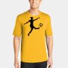 PosiCharge ® Competitor Tee Thumbnail