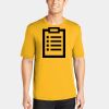 PosiCharge ® Competitor Tee Thumbnail