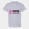 Heavy Cotton™ T-Shirt  Thumbnail