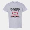 Heavy Cotton™ T-Shirt  Thumbnail