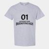 Heavy Cotton™ T-Shirt  Thumbnail