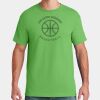 Dri Power ® 50/50 Cotton/Poly T Shirt Thumbnail