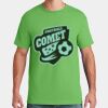 Dri Power ® 50/50 Cotton/Poly T Shirt Thumbnail