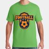 Dri Power ® 50/50 Cotton/Poly T Shirt Thumbnail