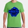 Dri Power ® 50/50 Cotton/Poly T Shirt Thumbnail
