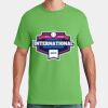 Dri Power ® 50/50 Cotton/Poly T Shirt Thumbnail