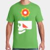 Dri Power ® 50/50 Cotton/Poly T Shirt Thumbnail