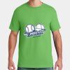 Dri Power ® 50/50 Cotton/Poly T Shirt Thumbnail