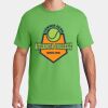 Dri Power ® 50/50 Cotton/Poly T Shirt Thumbnail