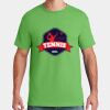 Dri Power ® 50/50 Cotton/Poly T Shirt Thumbnail