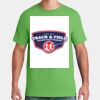 Dri Power ® 50/50 Cotton/Poly T Shirt Thumbnail