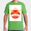 Dri Power ® 50/50 Cotton/Poly T Shirt Thumbnail