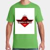 Dri Power ® 50/50 Cotton/Poly T Shirt Thumbnail
