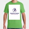 Dri Power ® 50/50 Cotton/Poly T Shirt Thumbnail