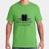 Dri Power ® 50/50 Cotton/Poly T Shirt Thumbnail