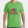 Dri Power ® 50/50 Cotton/Poly T Shirt Thumbnail