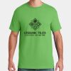Dri Power ® 50/50 Cotton/Poly T Shirt Thumbnail