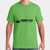Dri Power ® 50/50 Cotton/Poly T Shirt Thumbnail