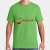 Dri Power ® 50/50 Cotton/Poly T Shirt Thumbnail