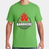 Dri Power ® 50/50 Cotton/Poly T Shirt Thumbnail