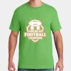 Dri Power ® 50/50 Cotton/Poly T Shirt Thumbnail