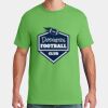 Dri Power ® 50/50 Cotton/Poly T Shirt Thumbnail