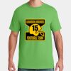 Dri Power ® 50/50 Cotton/Poly T Shirt Thumbnail