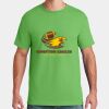 Dri Power ® 50/50 Cotton/Poly T Shirt Thumbnail